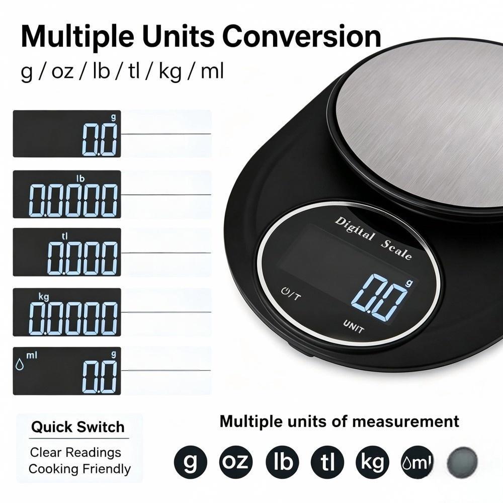 2KG 0,1g Mini Tragbare Digital – Electronics & Gadgets Starting With V Bewertung und Preis