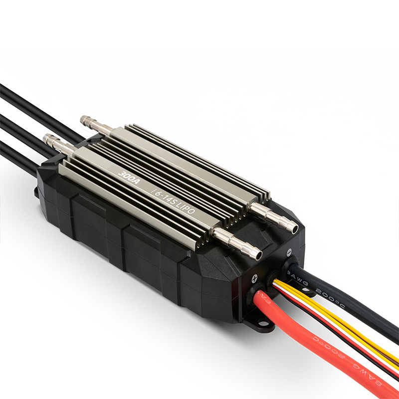 Elektronischer Regler 300A Hoc – Electronics & Gadgets Starting With V Bewertung und Preis