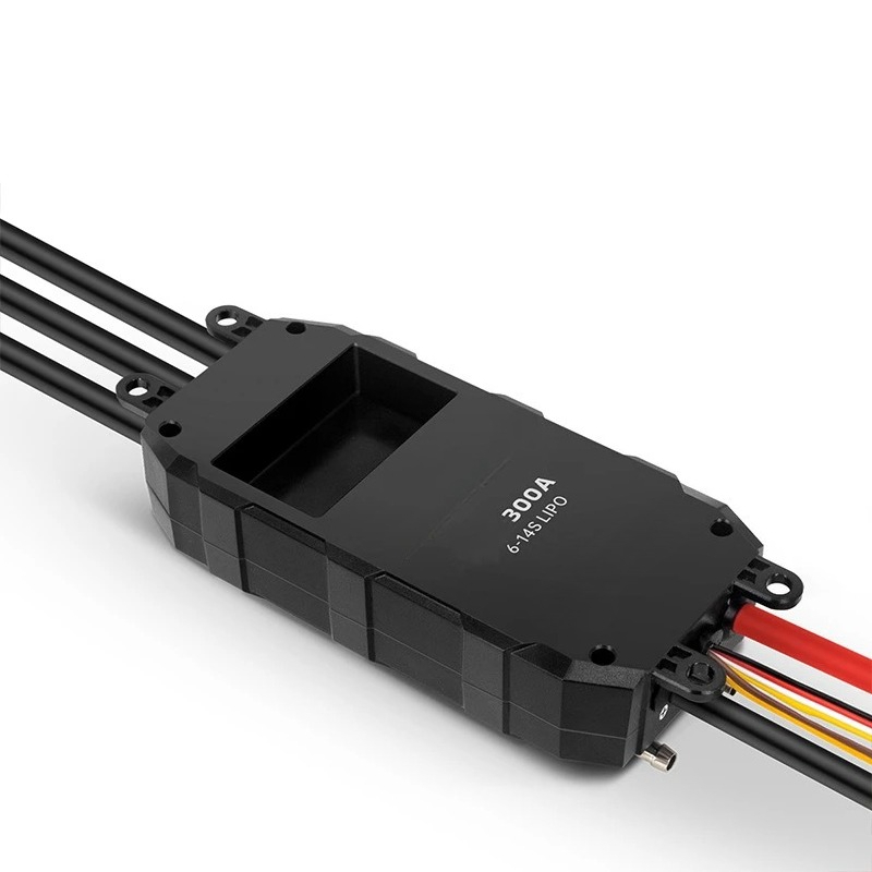 Elektronischer Regler 300A Hoc – Electronics & Gadgets Starting With V Bewertung und Preis