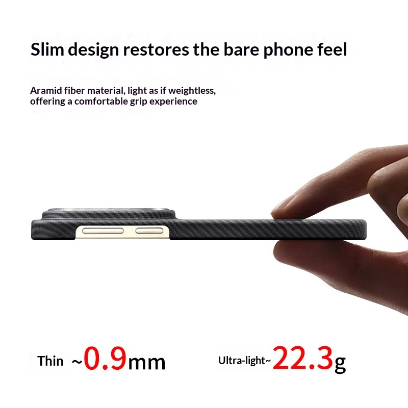 100% Original Kevlar-Hülle für – Huawei Pura 70 Bewertung und Preis
