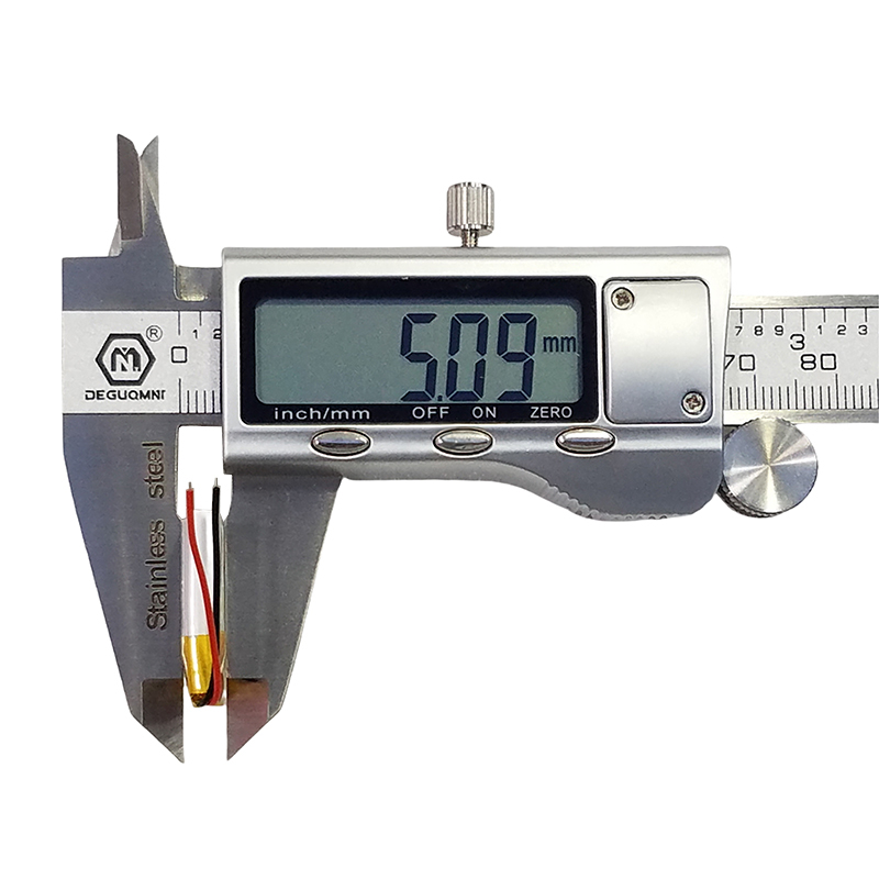 502020 3,7V 180mAh Wiederaufla – Electronics And Gadgets With A Bewertung und Preis