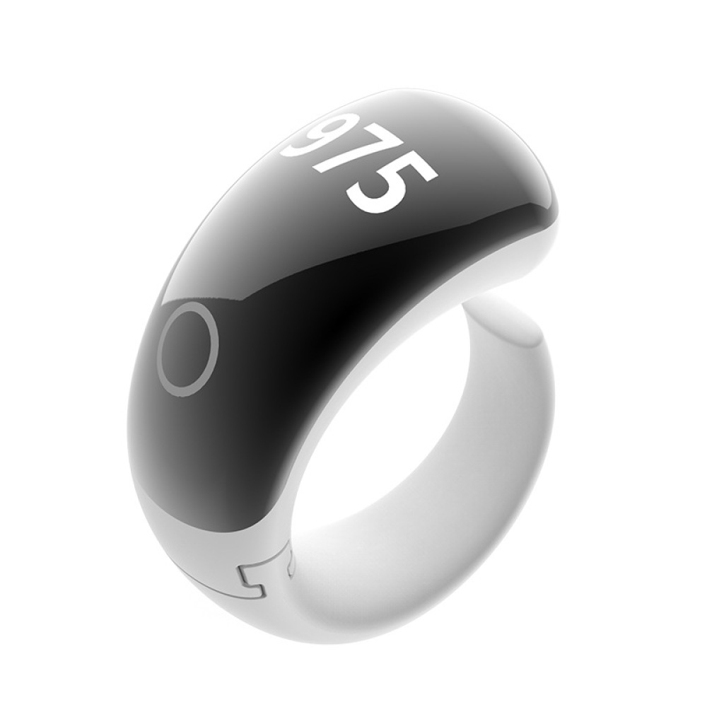 Digitaler Fingerringzähler Ele – Electronics And Gadgets With I Bewertung und Preis