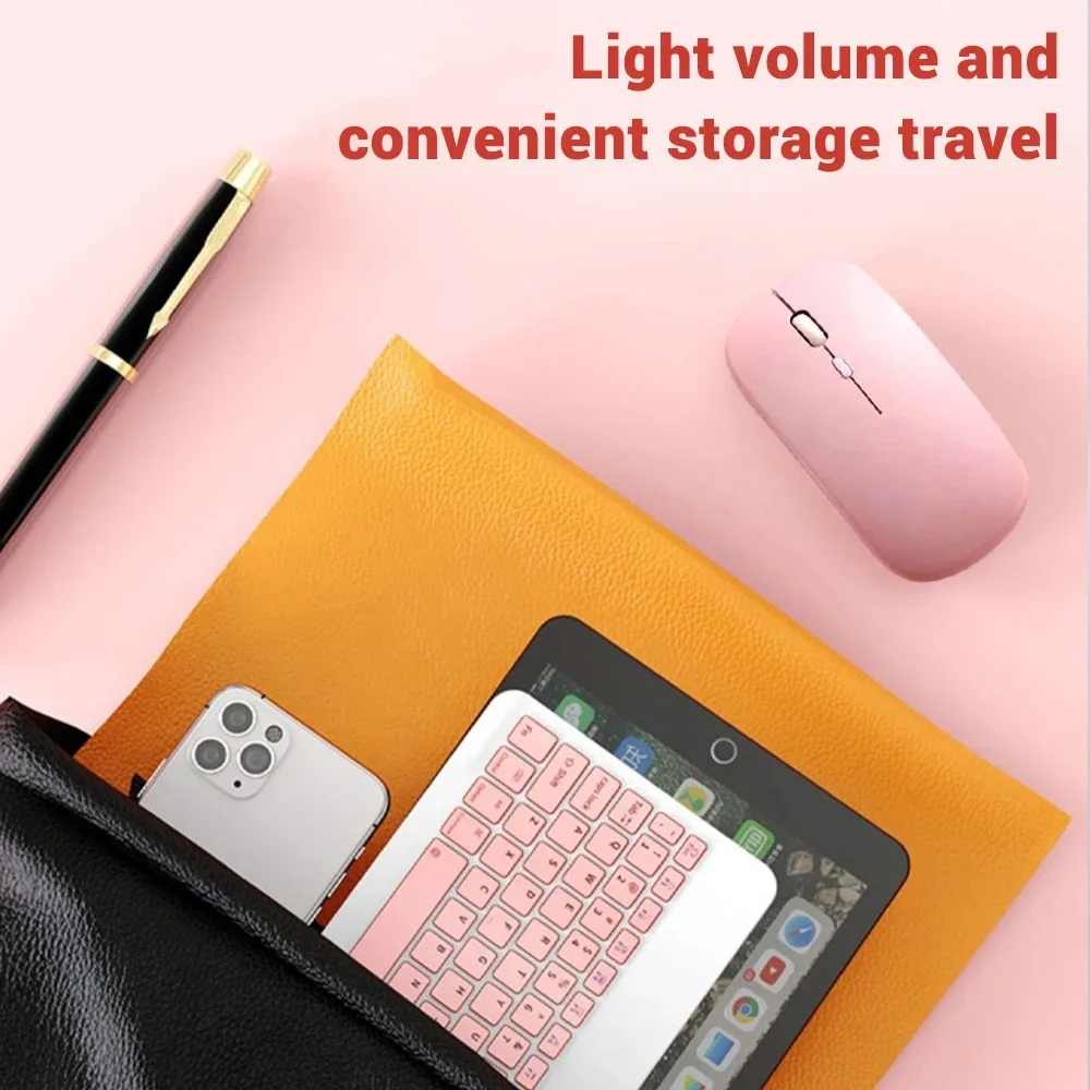 Hebräische Bluetooth-Tastatur, – Wireless Keyboard Mini Bewertung und Preis