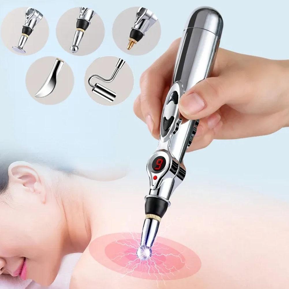 Elektronische Akupunktur Stift – Electronics Stuff Bewertung und Preis
