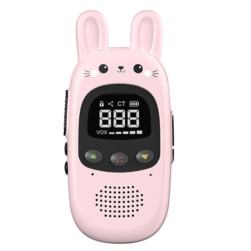 Neu-Kinder Walkie Talkie GT-16 – Electronics Gadgets To Gift Bewertung und Preis