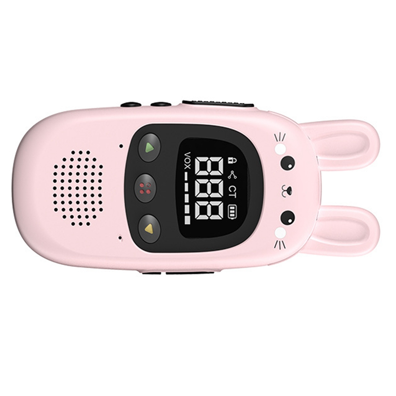 Neu-Kinder Walkie Talkie GT-16 – Electronics Gadgets To Gift Bewertung und Preis
