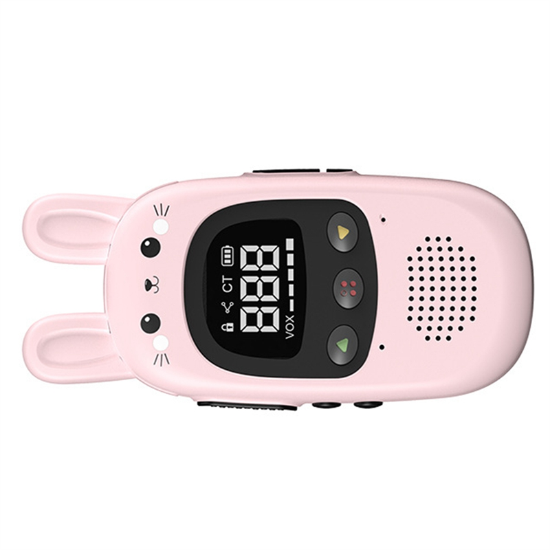 Neu-Kinder Walkie Talkie GT-16 – Electronics Gadgets To Gift Bewertung und Preis