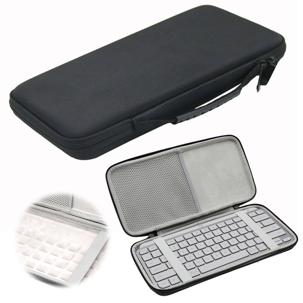Schützende Aufbewahrungstasche – Wireless Keyboard Mini Bewertung und Preis