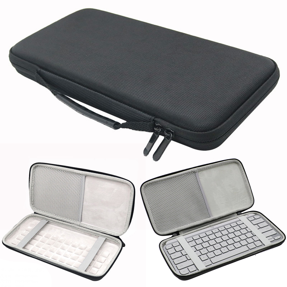 Schützende Aufbewahrungstasche – Wireless Keyboard Mini Bewertung und Preis