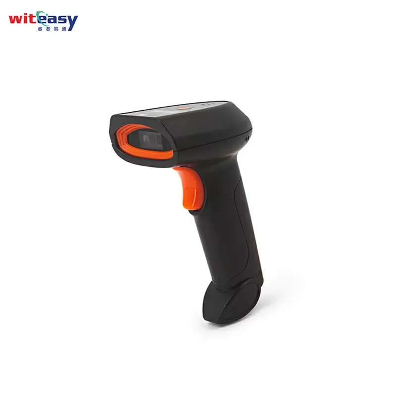 Gewöhnlicher Handscanner für 2 – Barcode Scanner Wireless Bewertung und Preis