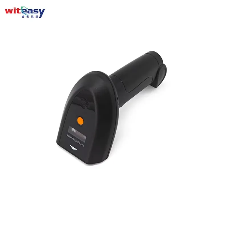 Gewöhnlicher Handscanner für 2 – Barcode Scanner Wireless Bewertung und Preis
