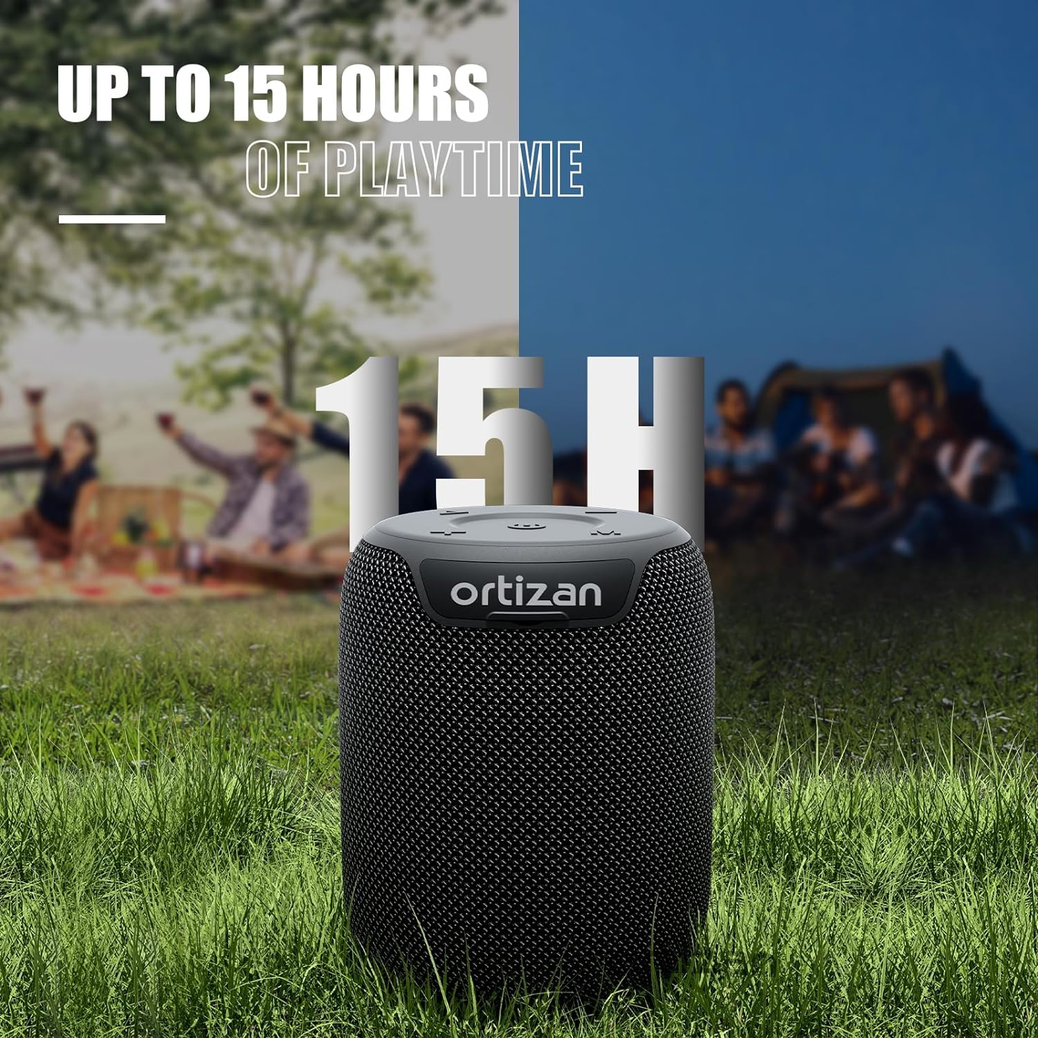 Ortizan Party-Bluetooth-Lautsp – Electronics And Gadgets With I Bewertung und Preis