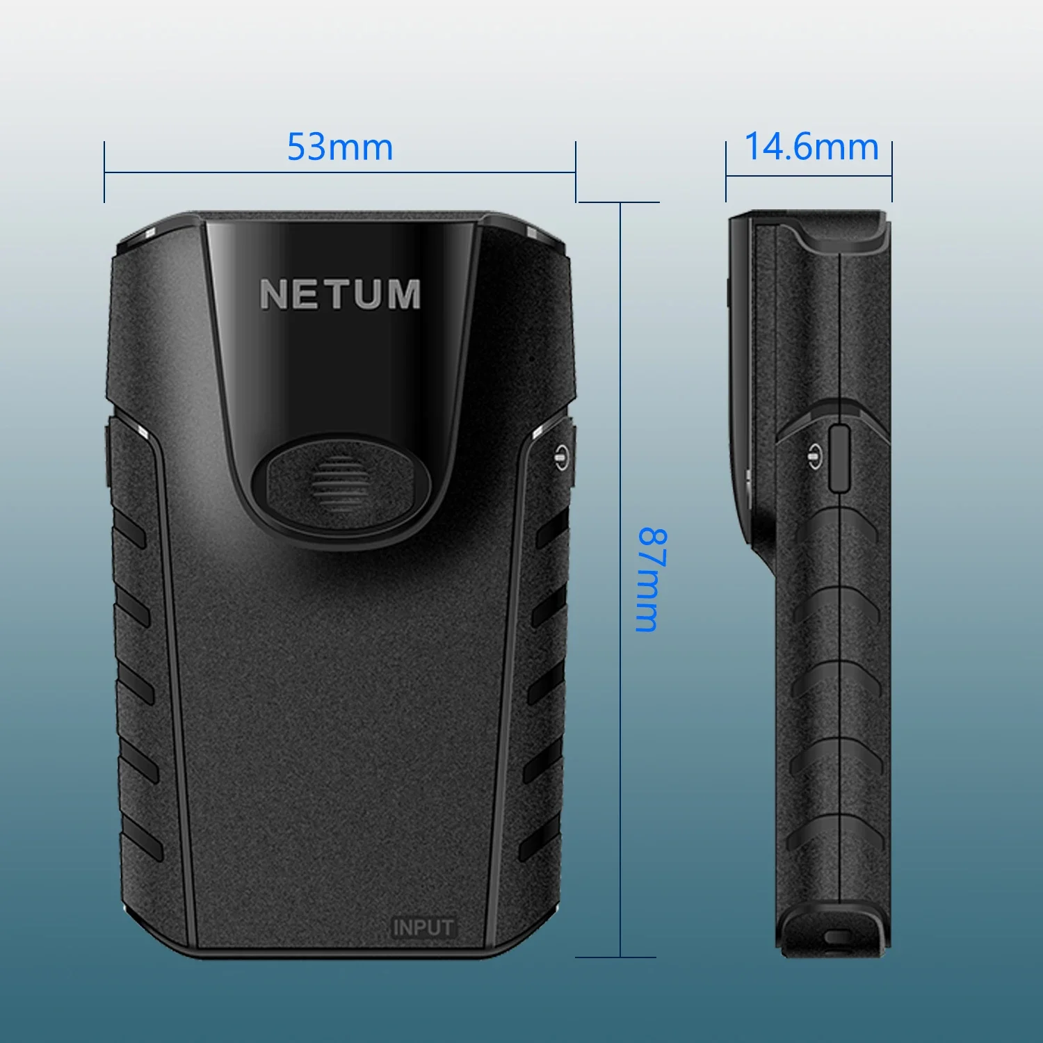 Netum E800 QR-Code-Lesegerät m – Barcode Scanner Wireless Bewertung und Preis